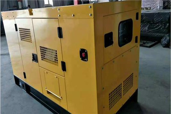 平遥发电机出租