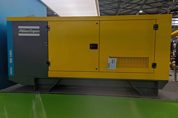 平遥发电机出租