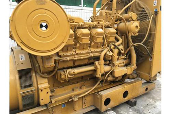 平遥发电机出租