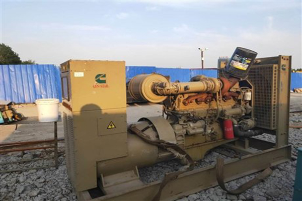 平遥发电机出租