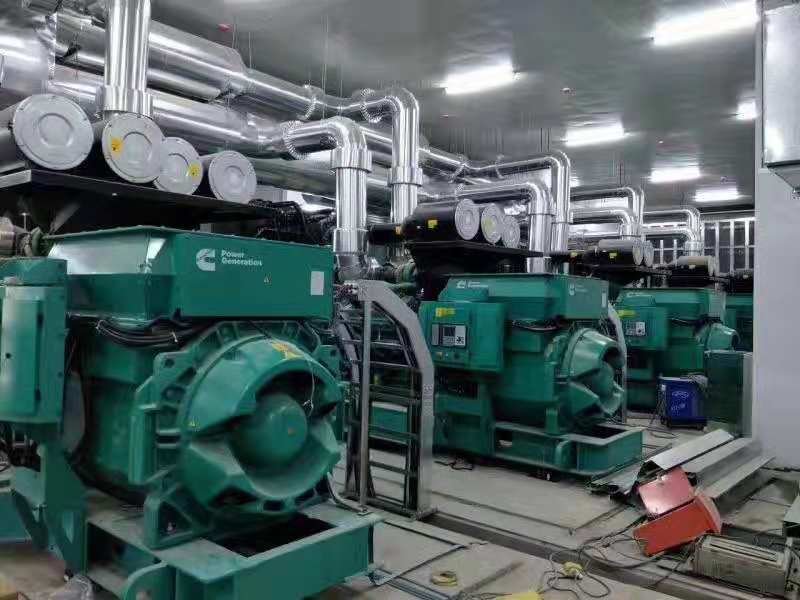 平遥发电机出租 平遥发电机出租